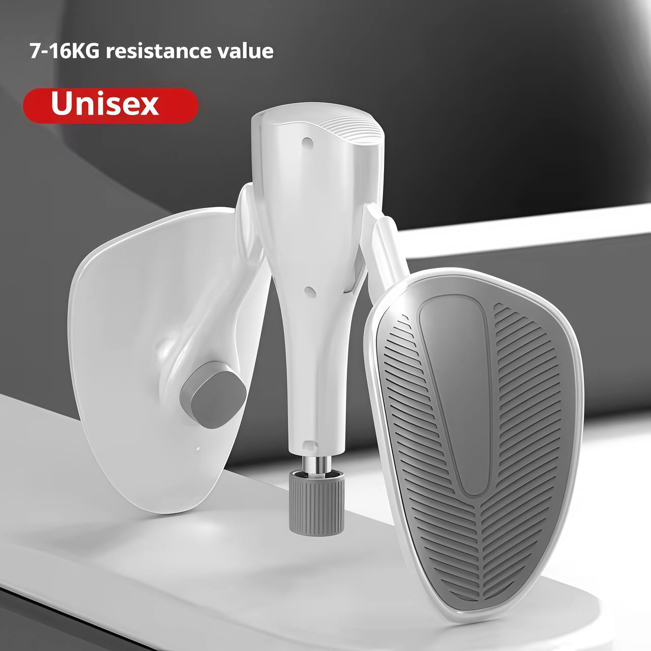 Kegel Pelvic Trainer for Men – Thigh & Hip Workout Device