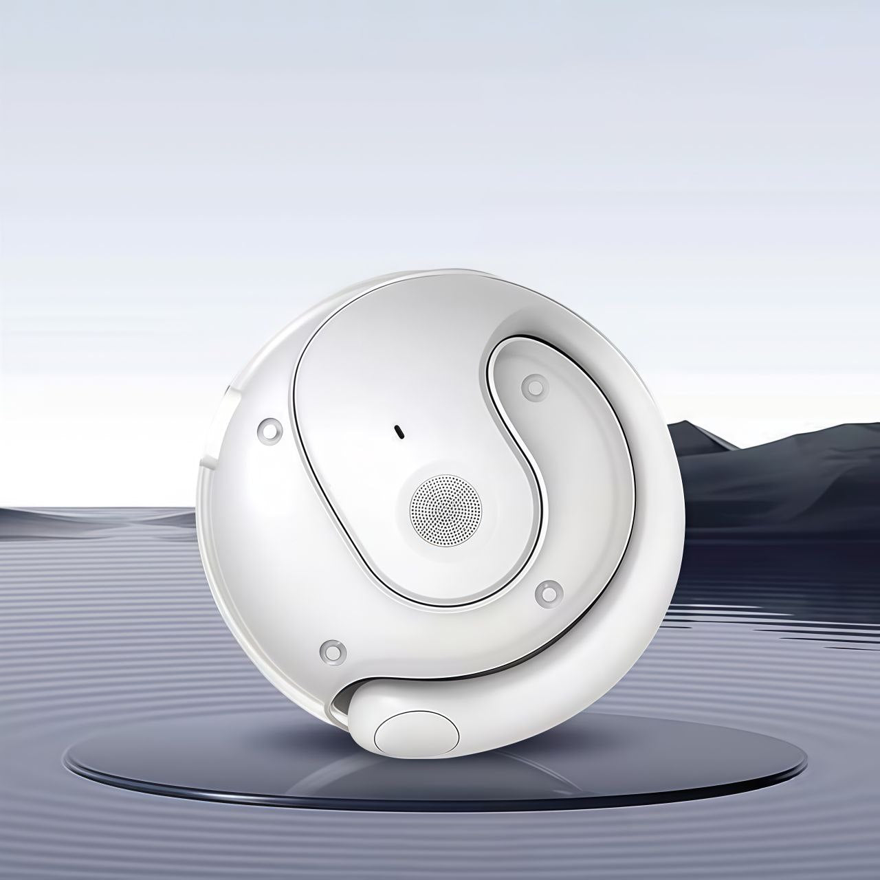 Wireless Bluetooth Translation Earbuds