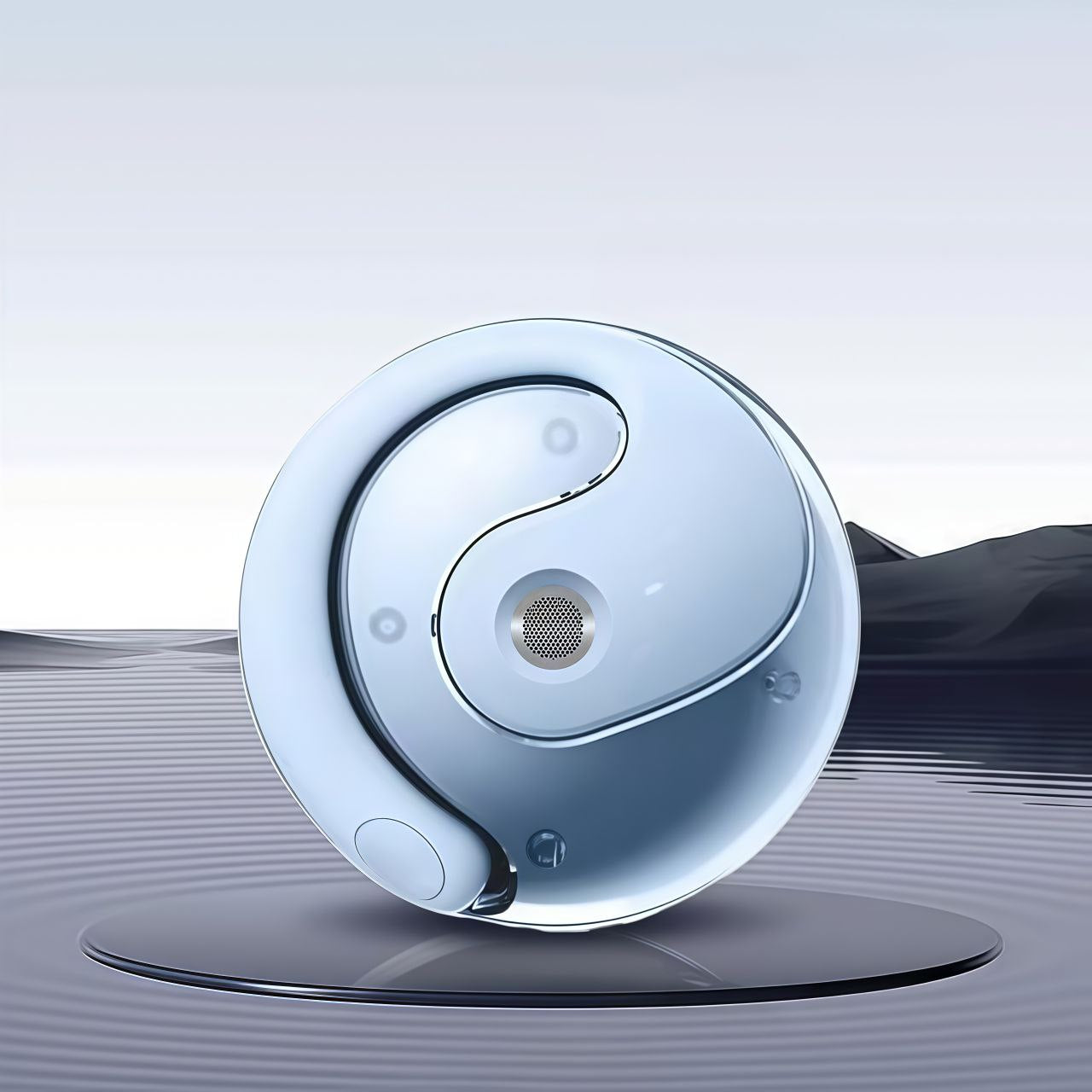 Wireless Bluetooth Translation Earbuds