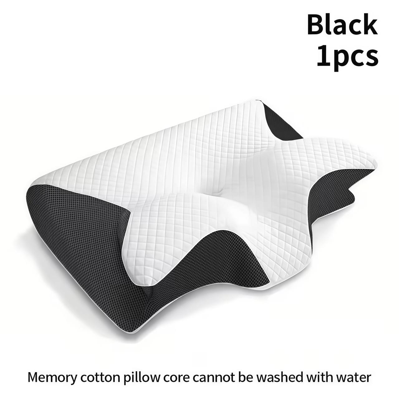 PREMIUM ERGONOMIC PILLOW