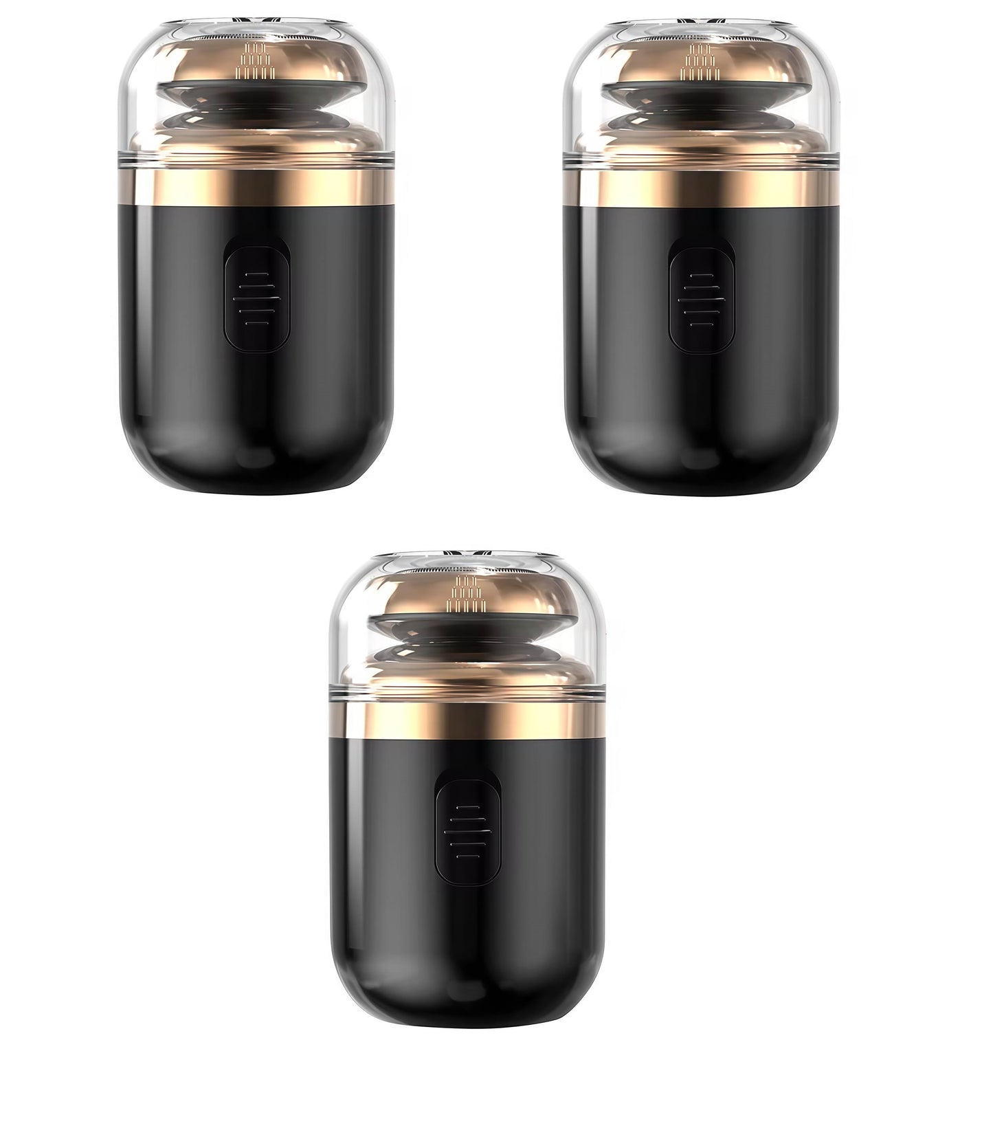 Mini Portable Electric Shaver