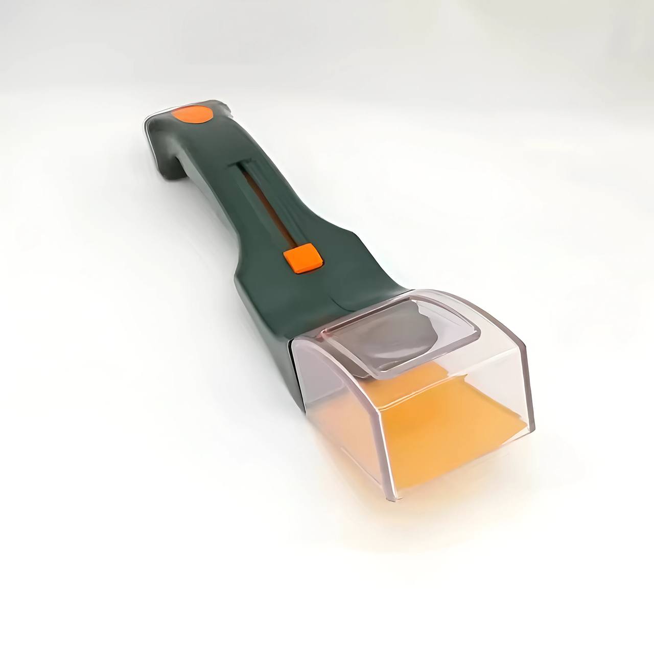 Quick-Release Bug Catching Tool and Magnifier