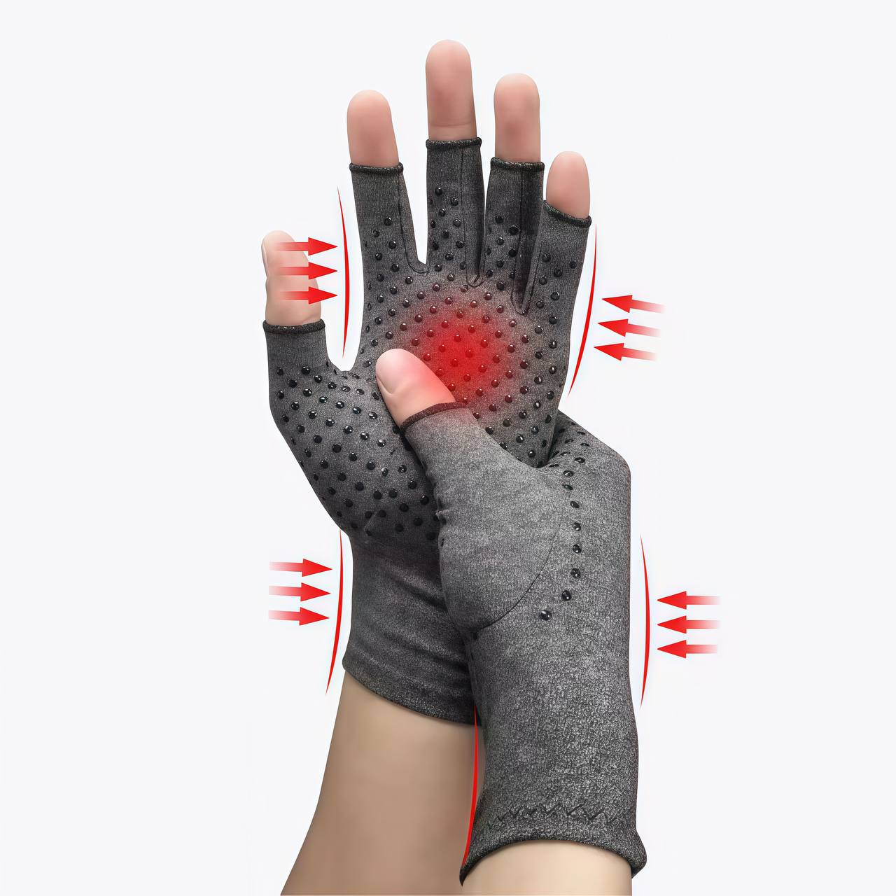 Arthritis Compression Gloves (Pair)