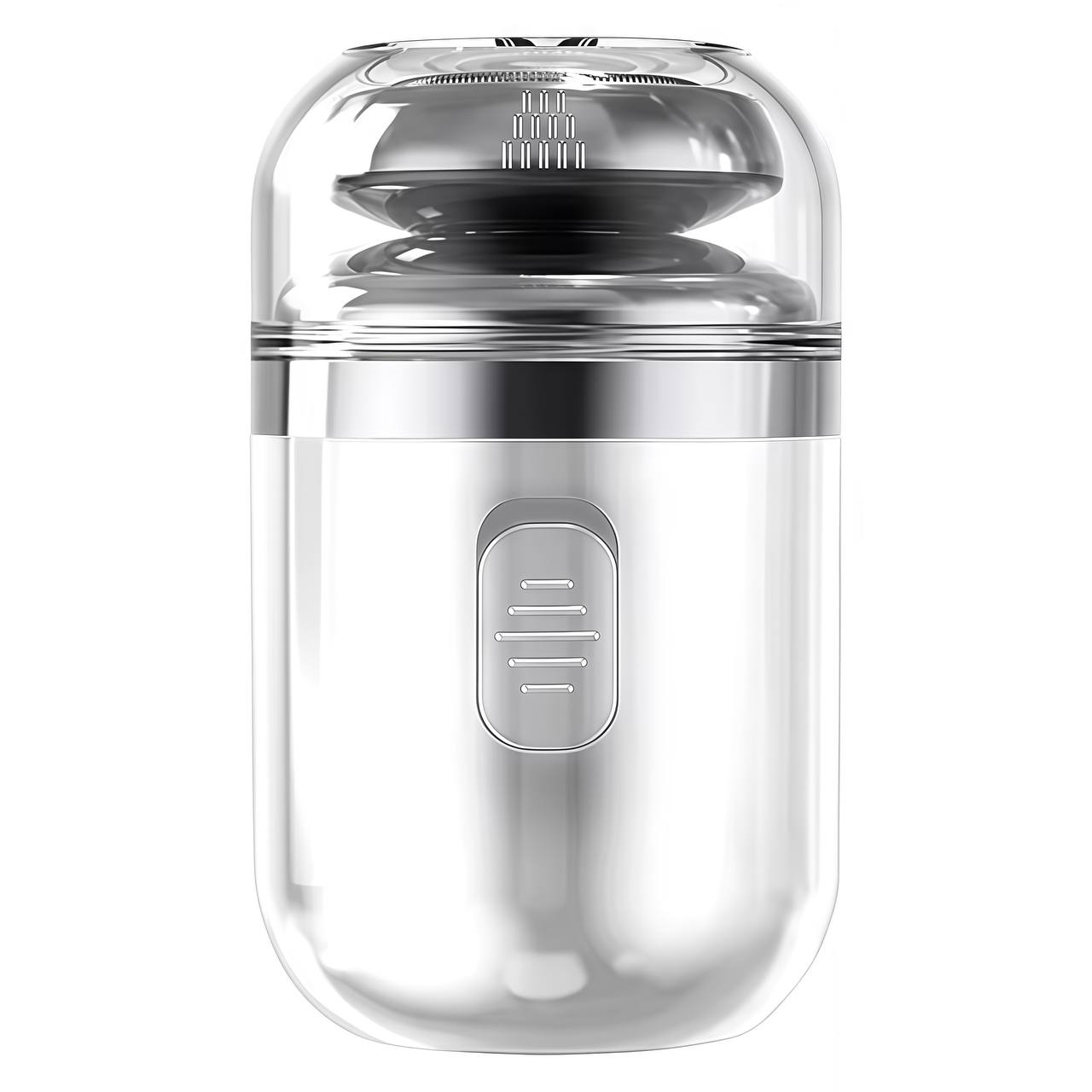 Mini Portable Electric Shaver