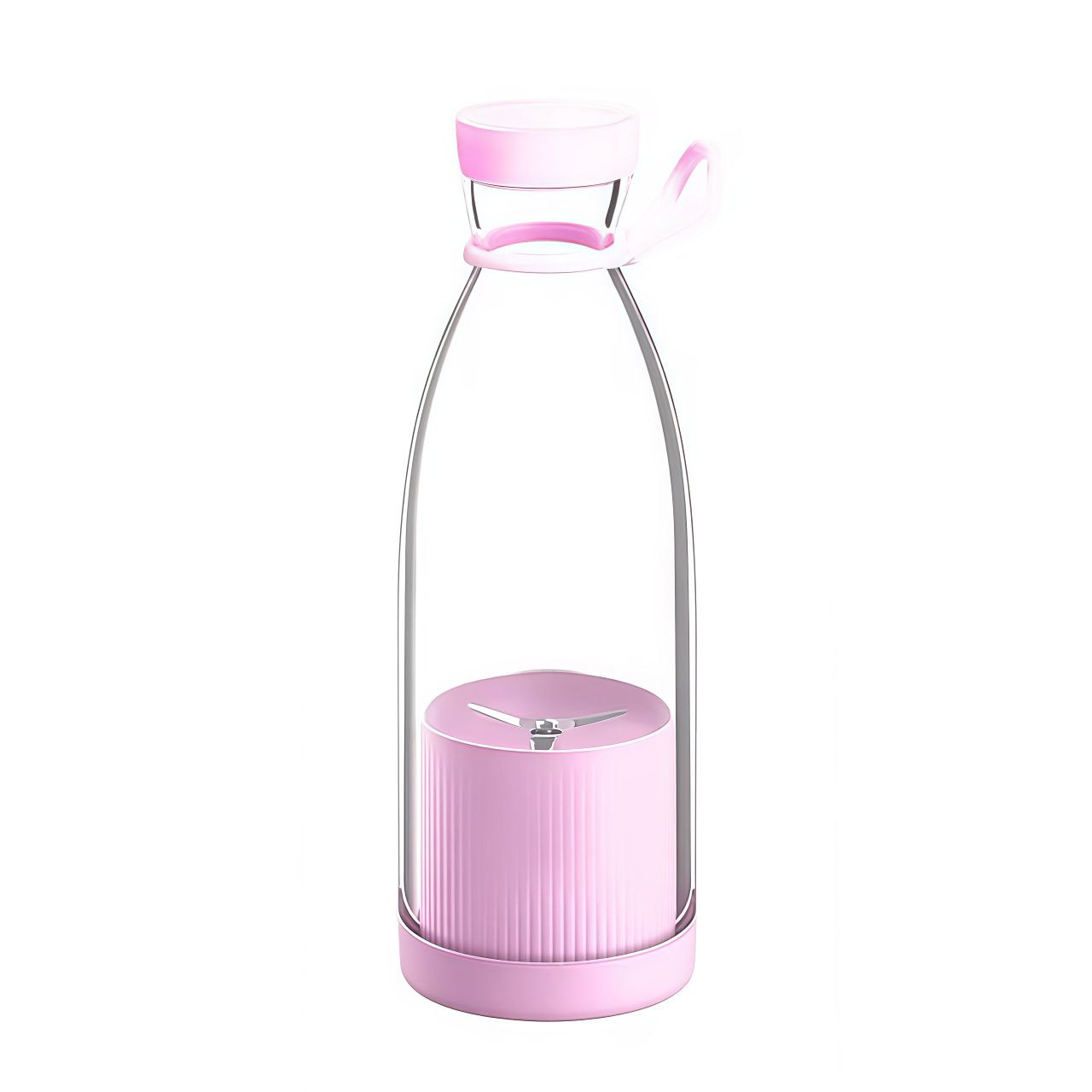 Portable Blender For Fresh Juice