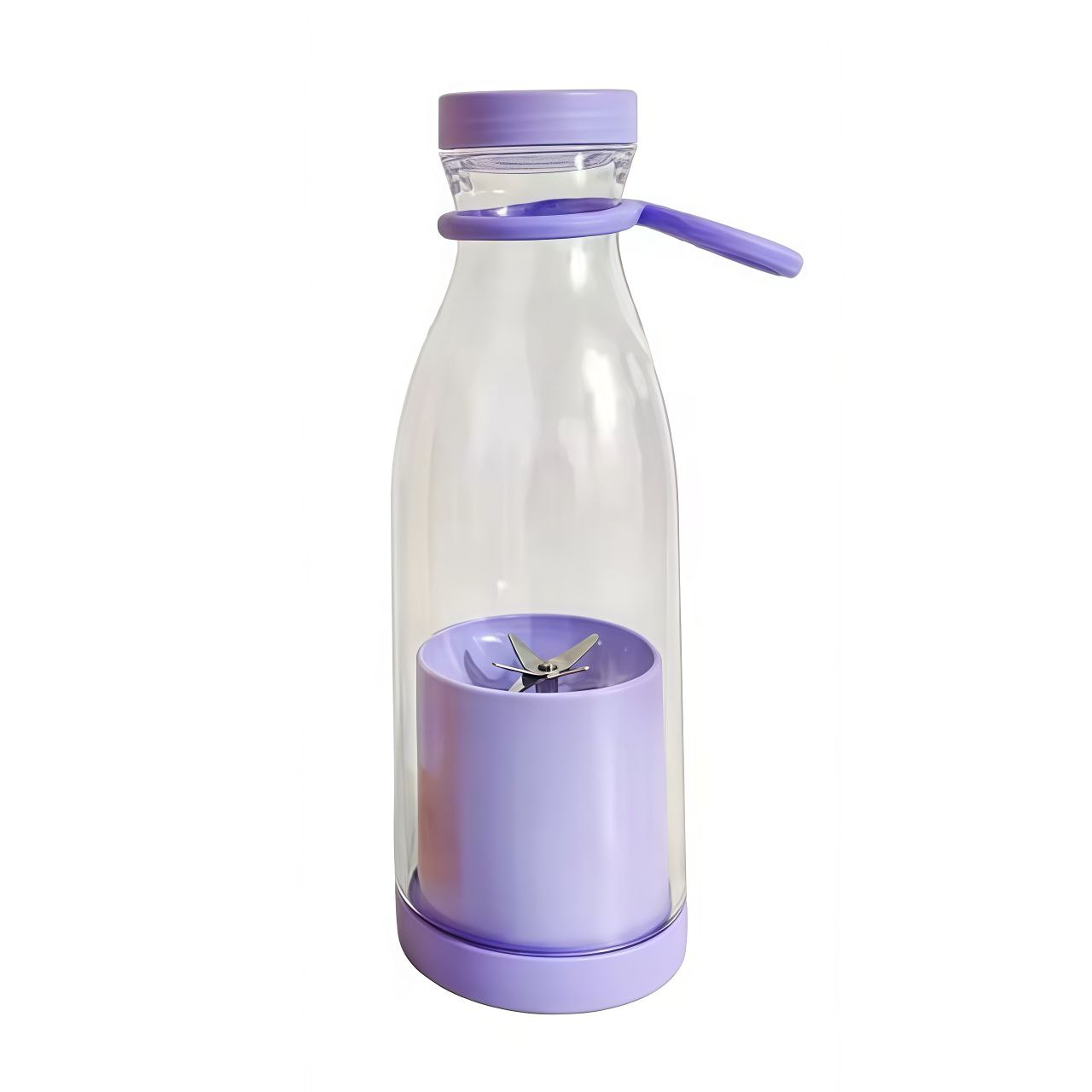 Portable Blender For Fresh Juice