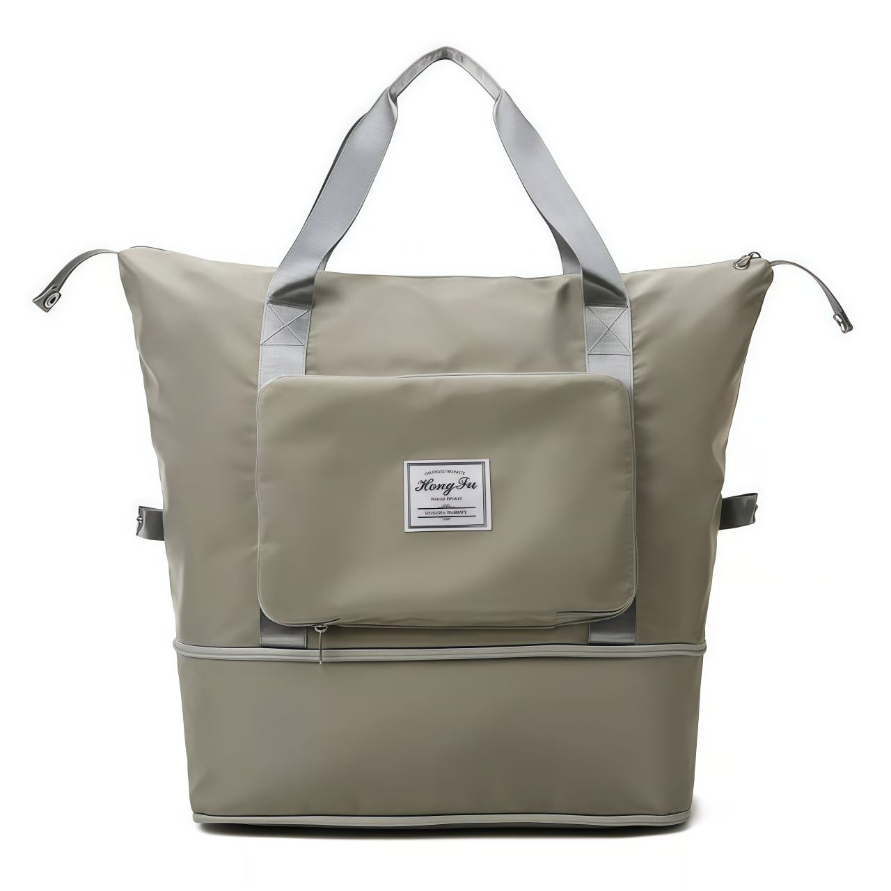 Foldable Large Capacity Bag For Daily Use Or Travel