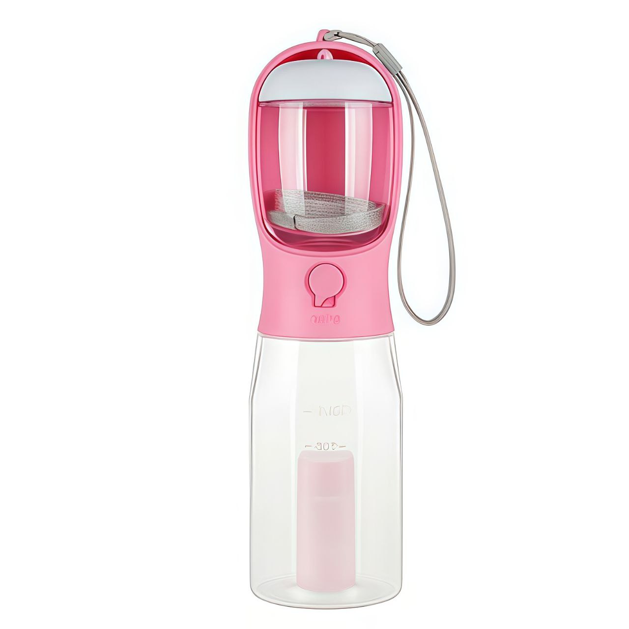 3-in-1 Dog Water Bottle