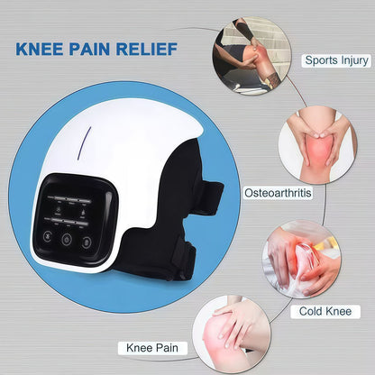 Knee massager Electric heating Joint