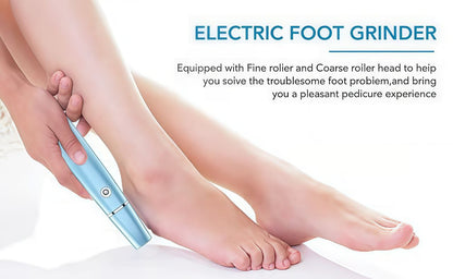 Electric Feet Callus Remover