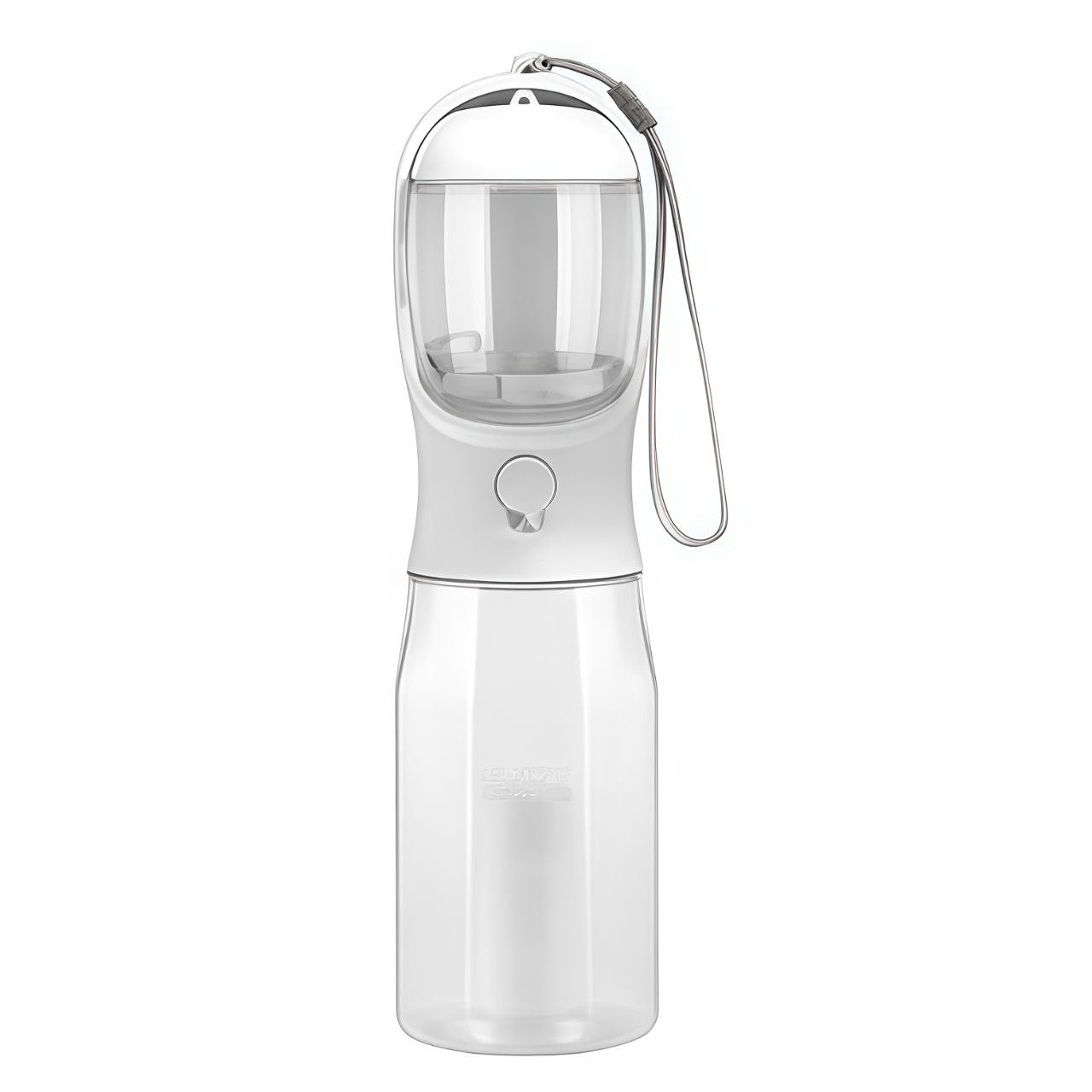 3-in-1 Dog Water Bottle