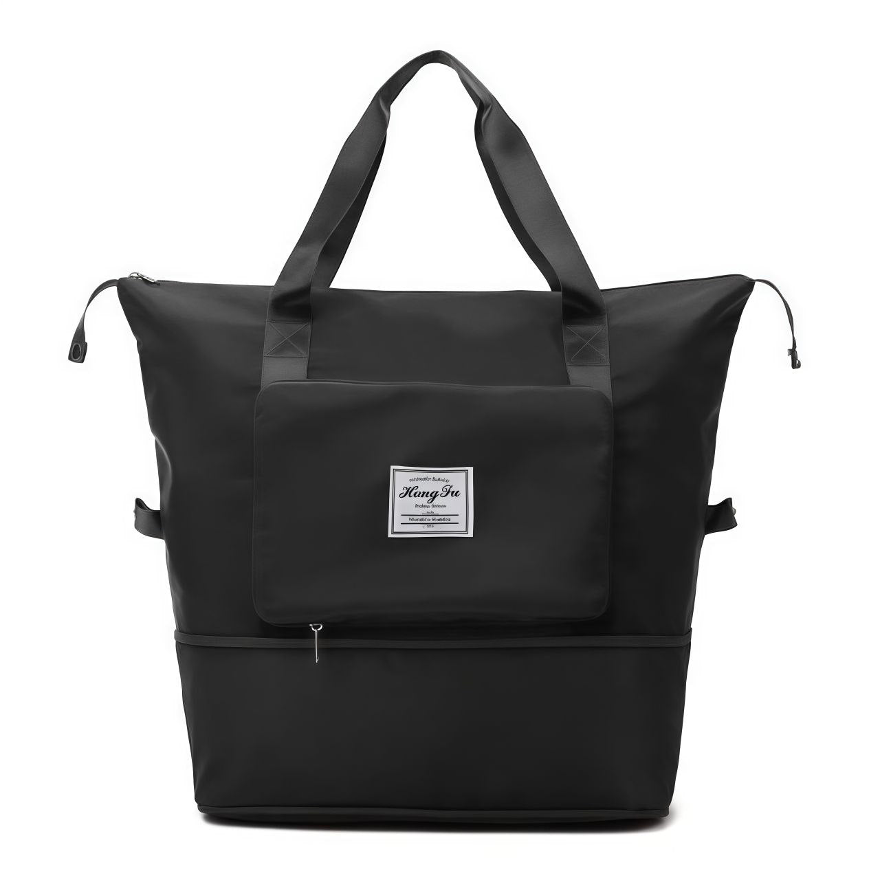 Foldable Large Capacity Bag For Daily Use Or Travel
