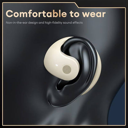 Wireless Bluetooth Translation Earbuds