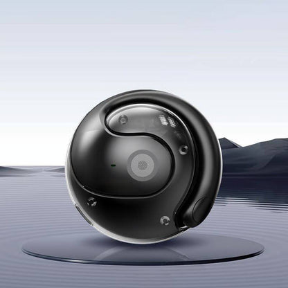 Wireless Bluetooth Translation Earbuds