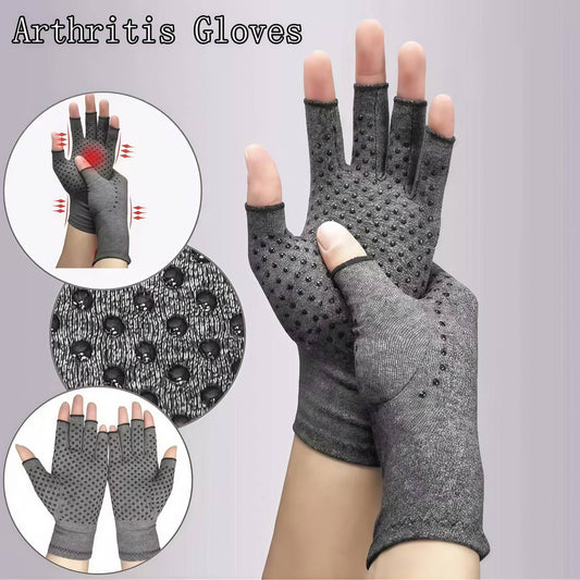 Arthritis Compression Gloves (Pair)