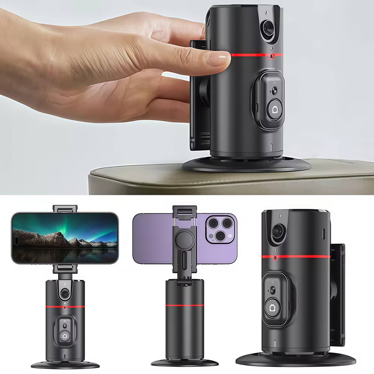 Smart Tracking Gimbal