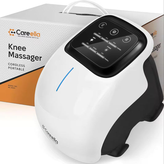 Knee massager Electric heating Joint