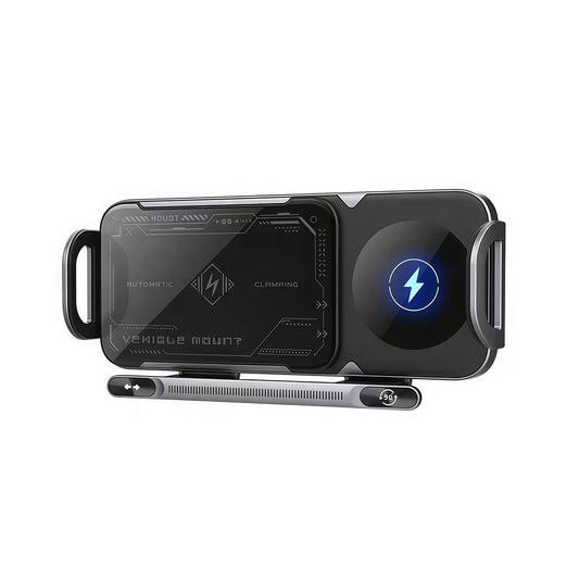 📱🚗 2025 High intelligent mobile phone/Pad Holder