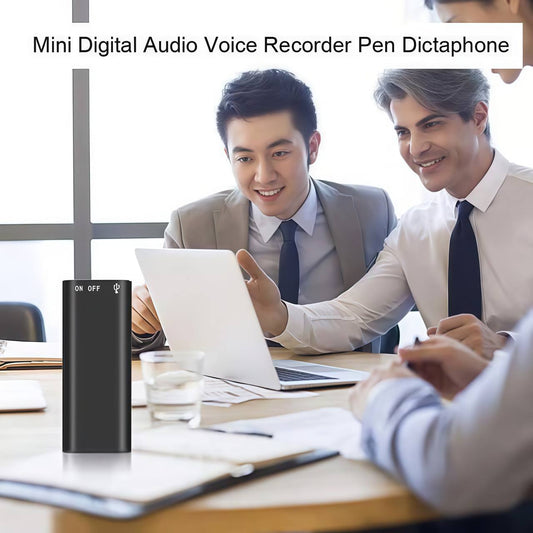 Recorder