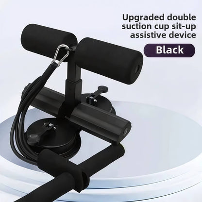 Multifunctional Suction Cup Abdominal Exerciser