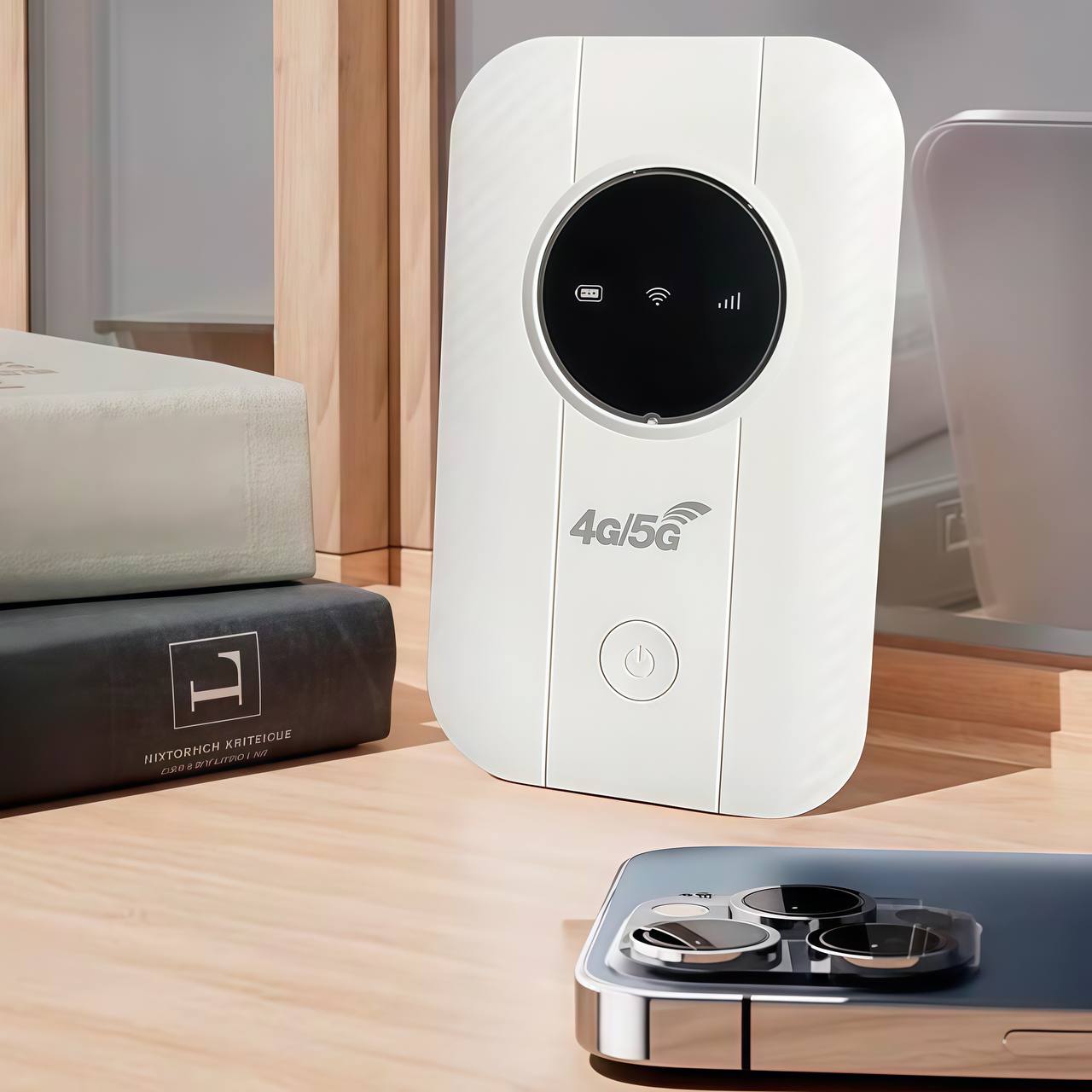 Last Day Promotion 49% OFF 🔥 Pocket [ INTERNET IN YOUR POCKET ]