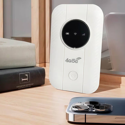 Pocket [ INTERNET IN YOUR POCKET ]