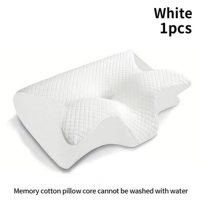 PREMIUM ERGONOMIC PILLOW