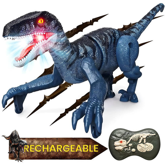Remote Control Dinosaur