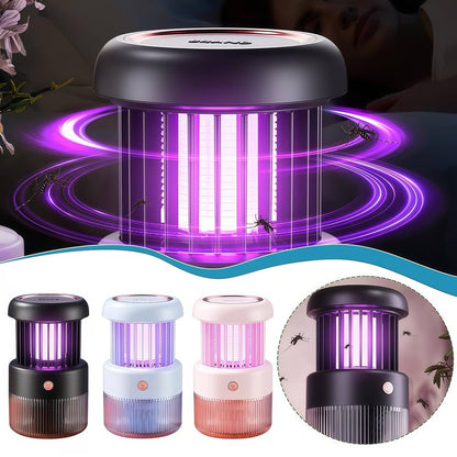 Electric Mosquito Killer Lamp