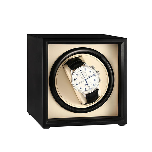 Mechanical Watch Winder Vertical Watch Turner Silent Placer