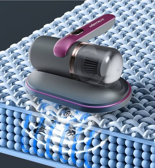Household Mite Removal Vacuum Cleaner