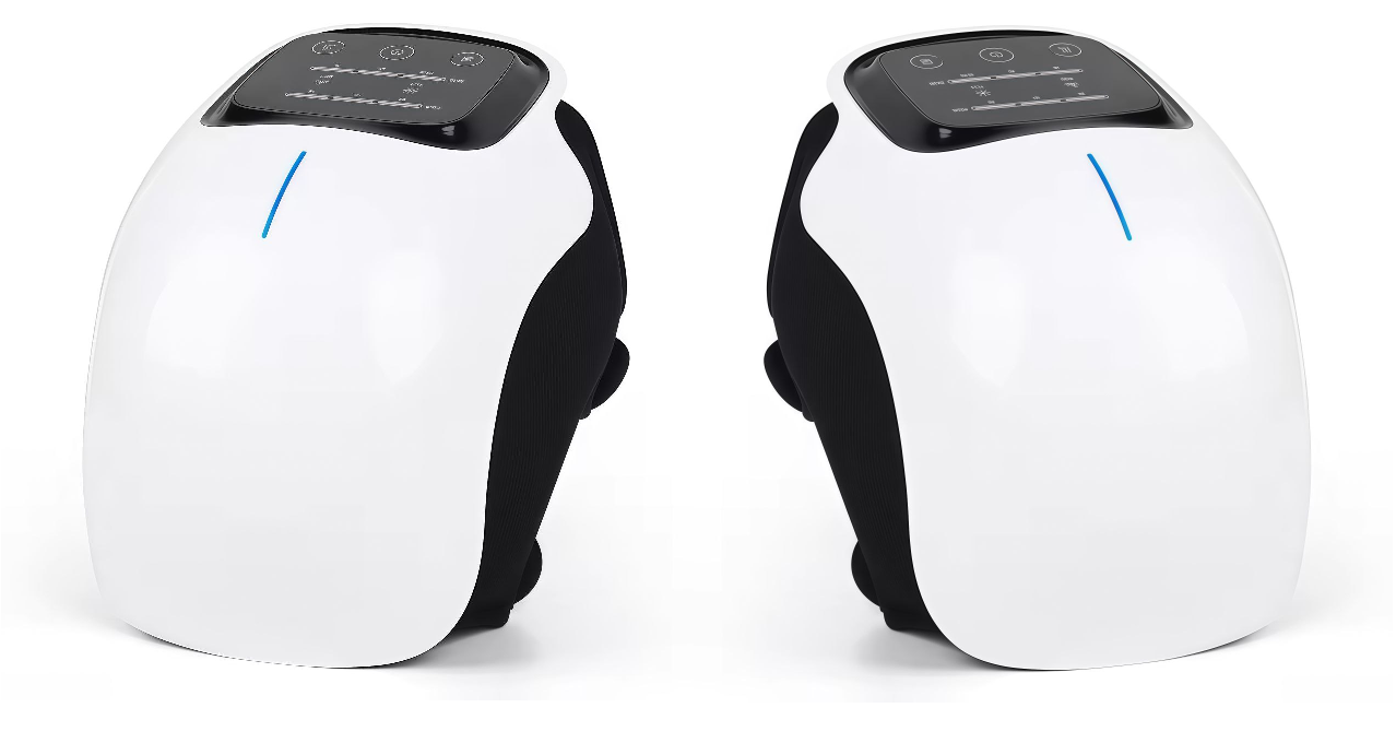 Knee massager Electric heating Joint