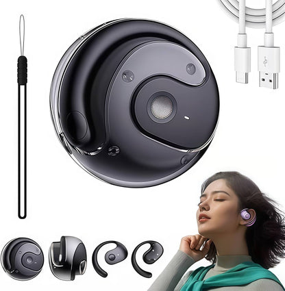 Wireless Bluetooth Translation Earbuds