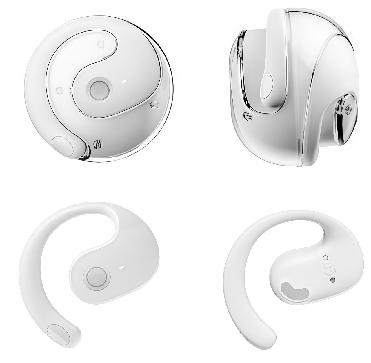 Wireless Bluetooth Translation Earbuds