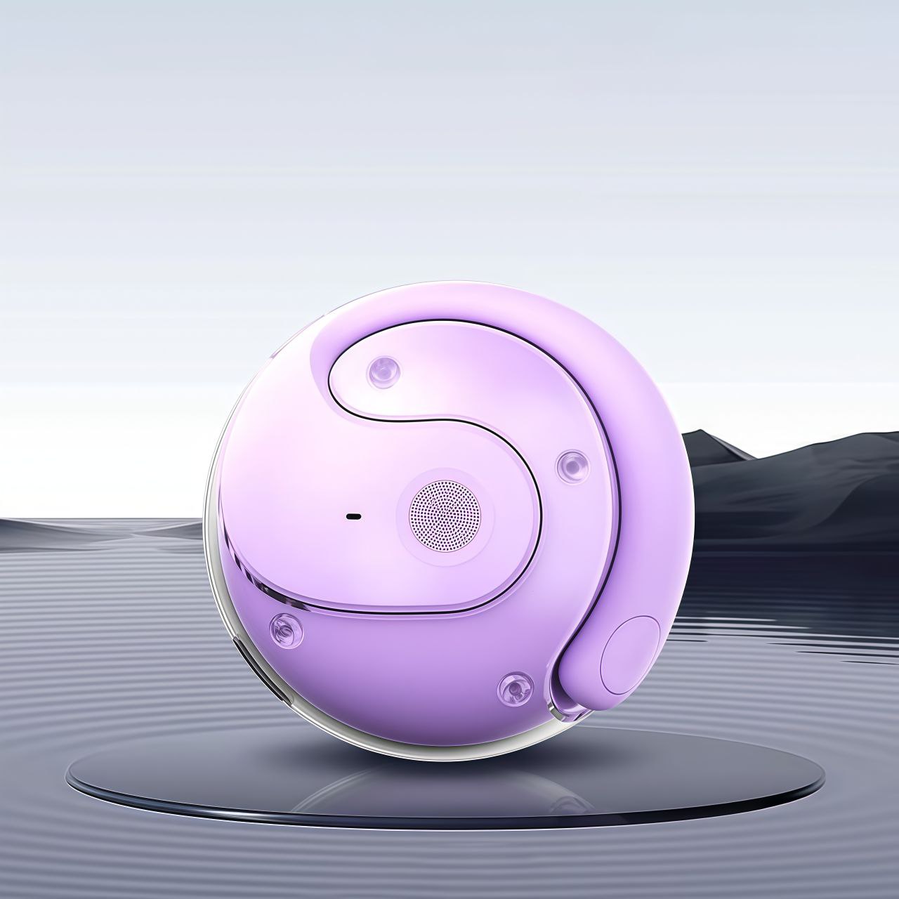 Wireless Bluetooth Translation Earbuds
