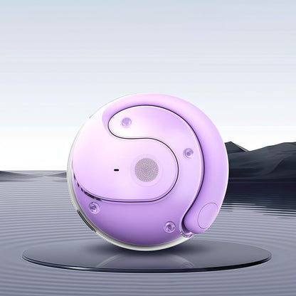 Wireless Bluetooth Translation Earbuds