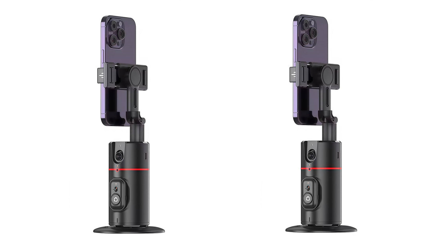 Smart Tracking Gimbal