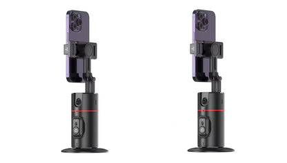 Smart Tracking Gimbal