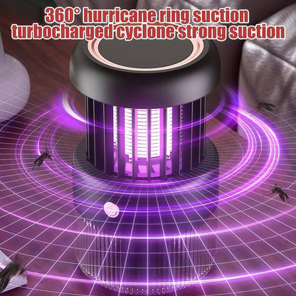 Electric Mosquito Killer Lamp