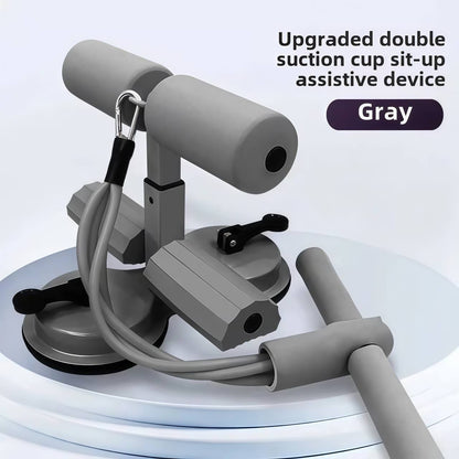 Multifunctional Suction Cup Abdominal Exerciser