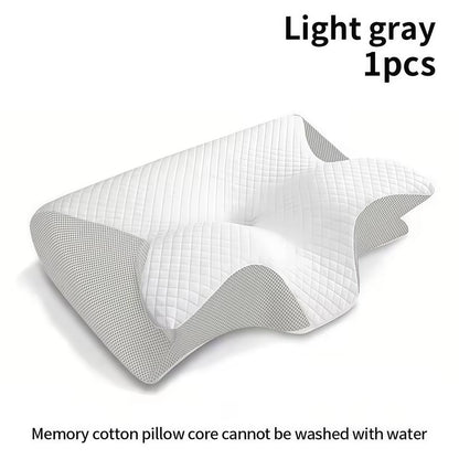 PREMIUM ERGONOMIC PILLOW