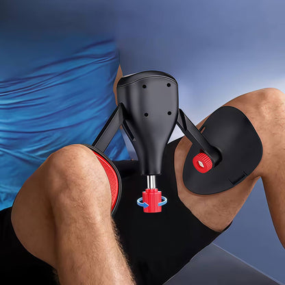 Kegel Pelvic Trainer for Men – Thigh & Hip Workout Device