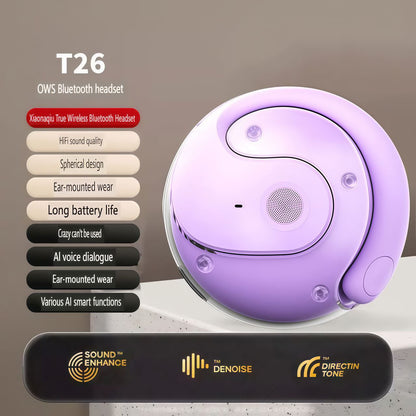 Wireless Bluetooth Translation Earbuds