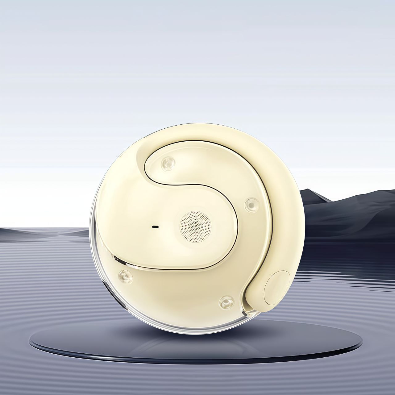 Wireless Bluetooth Translation Earbuds