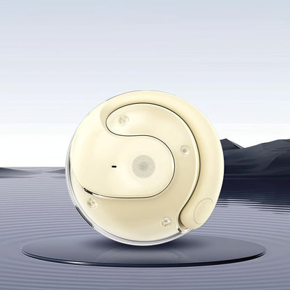 Wireless Bluetooth Translation Earbuds