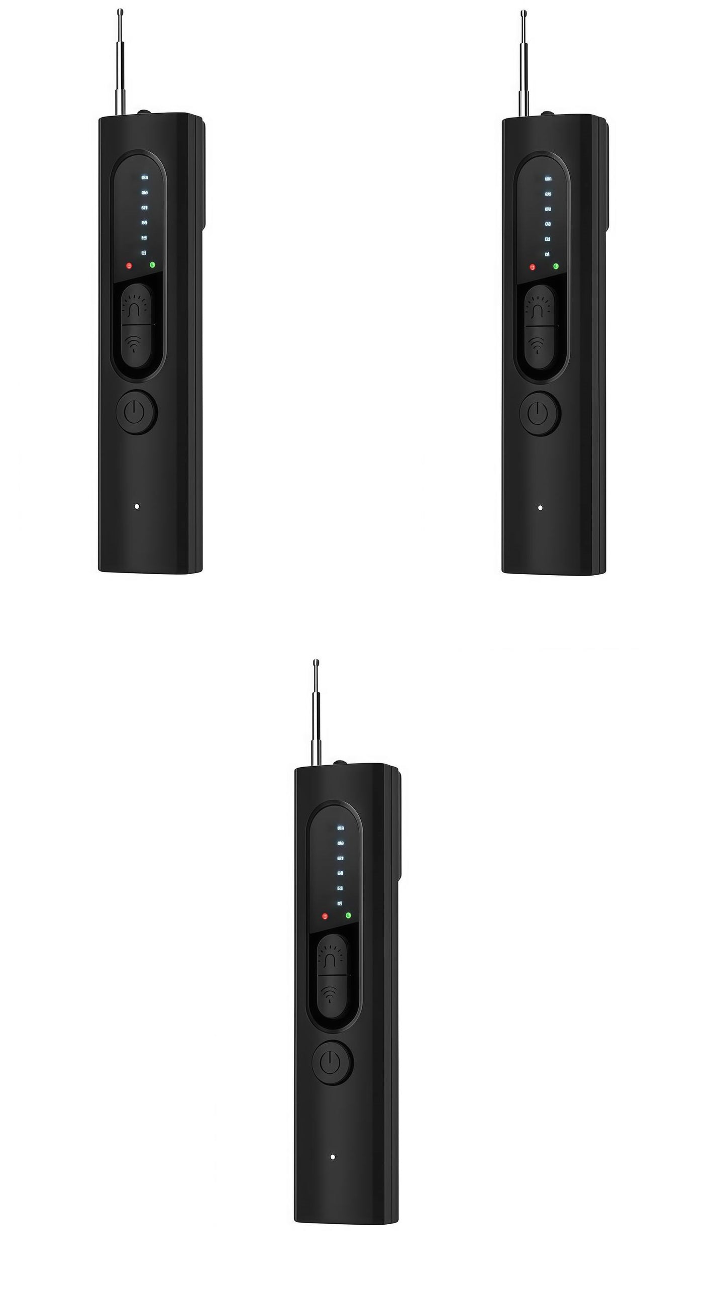 Hidden Camera Detector