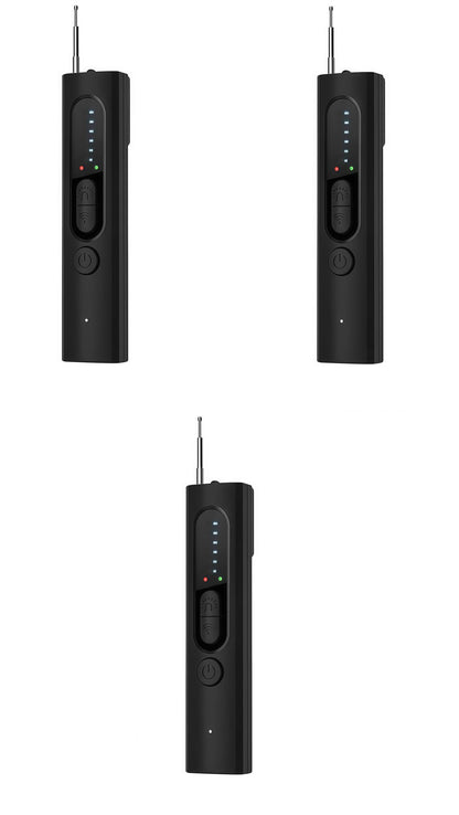 Hidden Camera Detector