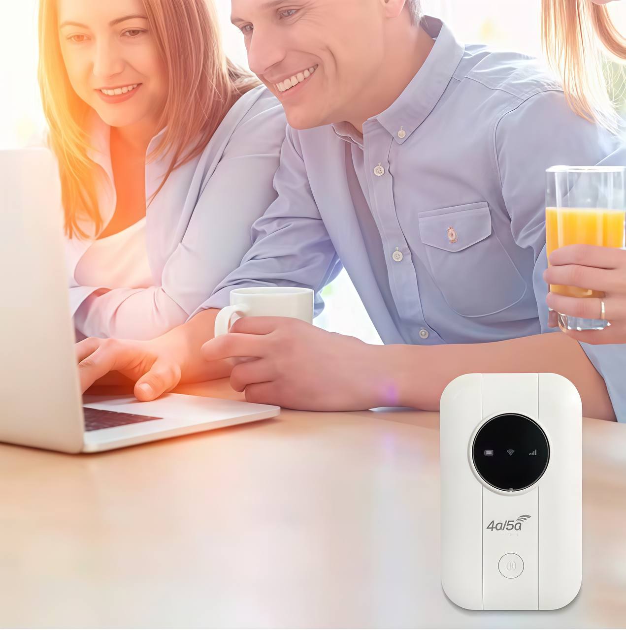 Last Day Promotion 49% OFF 🔥 Pocket [ INTERNET IN YOUR POCKET ]