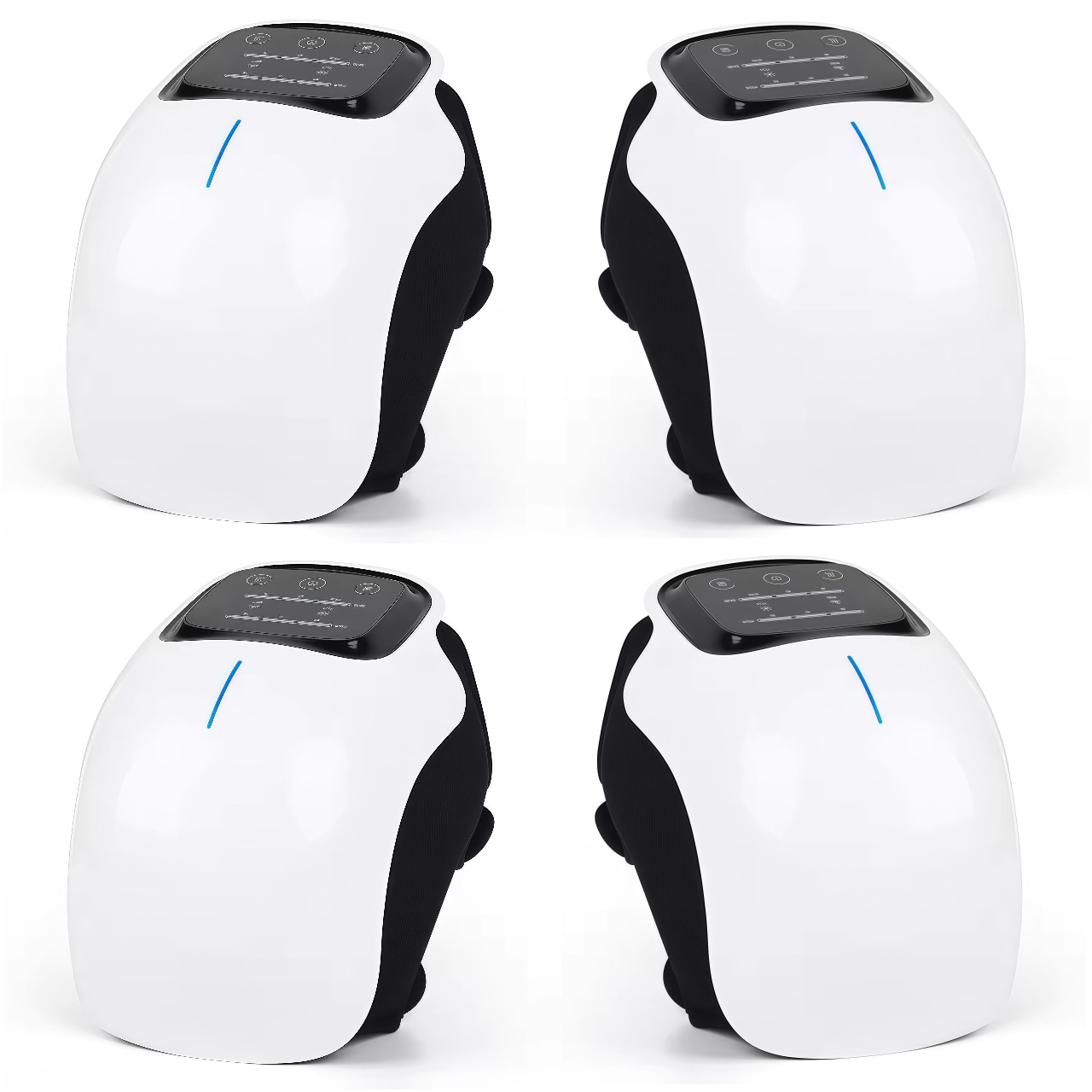 Knee massager Electric heating Joint