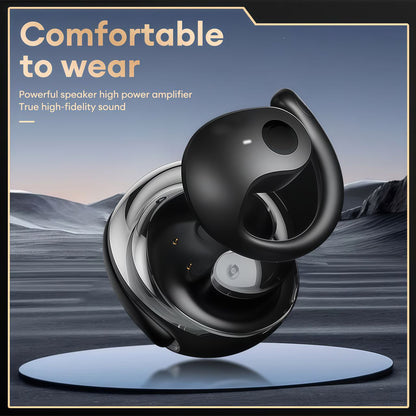 Wireless Bluetooth Translation Earbuds